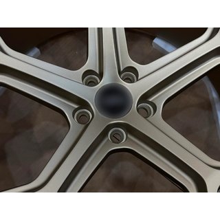 Geschmiedete OEM Felgen R22 (4 Stk) Audi A6 C8 2018–2025 Foto 3