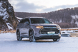 BYD Frigate 07 im Test: Plug-in-Hybrid-SUV mit maritimem Design Foto 3