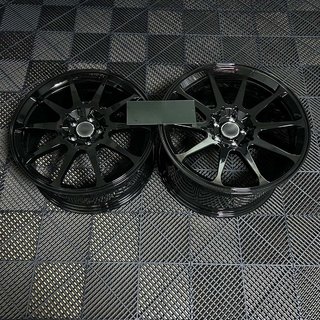 Geschmiedete OEM Felgen R20 V3 (4 Stk) Foto 3