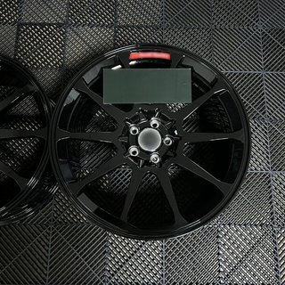 Geschmiedete OEM Felgen R20 V3 (4 Stk) Foto 2