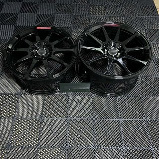 Geschmiedete OEM Felgen R20 V3 (4 Stk) Foto 4