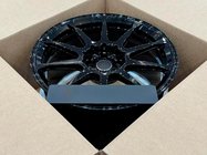 Audi A8 2018- Geschmiedete OEM Felgen R20 V4 (4 Stk) Foto 4