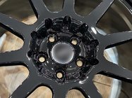 Audi A8 2018- Geschmiedete OEM Felgen R20 V4 (4 Stk) Foto 8