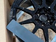 Audi A8 2018- Geschmiedete OEM Felgen R20 V4 (4 Stk) Foto 9
