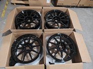 Audi A8 2018- Geschmiedete OEM Felgen R20 V4 (4 Stk) Foto 7