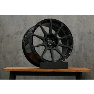 Geschmiedete OEM Felgen R20 V4 (4 Stk) Foto 1