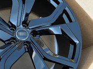 Audi Q8 e-Tron/Q8 e-tron Sportback 2018-2025 Geschmiedete OEM Felgen R22 (4 Stk) Foto 4