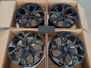 Audi Q8 e-Tron/Q8 e-tron Sportback 2018-2025 Geschmiedete OEM Felgen R22 (4 Stk) Foto 6
