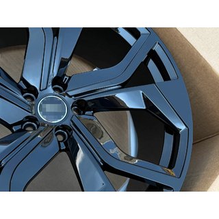 Geschmiedete OEM Felgen R22 (4 Stk) Foto 4