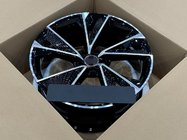Audi A7 2018- Geschmiedete OEM Felgen R20 (4 Stk) Foto 3