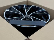 Audi A7 2018- Geschmiedete OEM Felgen R20 (4 Stk) Foto 5