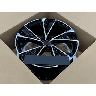 Geschmiedete OEM Felgen R20 (4 Stk) Foto 3
