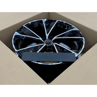Geschmiedete OEM Felgen R20 (4 Stk) Foto 4