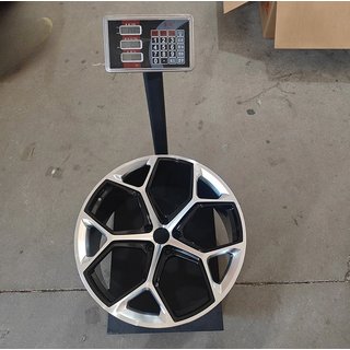 Geschmiedete Felgen OEM R22 V2 (4 Stk) Audi A7 2018- Foto 1