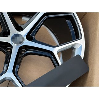 Geschmiedete Felgen OEM R22 V2 (4 Stk) Foto 2