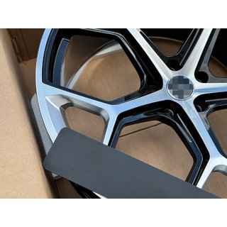 Geschmiedete Felgen OEM R22 V2 (4 Stk) Foto 3