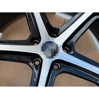 Geschmiedete Felgen OEM R22 V2 (4 Stk) Foto 4