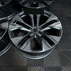 Audi Q8 2018- Geschmiedete OEM R21 V2 Felgen (4 Stk) Foto 2