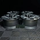 Audi Q8 2018- Geschmiedete OEM R21 V2 Felgen (4 Stk) Foto 4