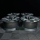 Audi Q8 2018- Geschmiedete OEM R21 V2 Felgen (4 Stk) Foto 5
