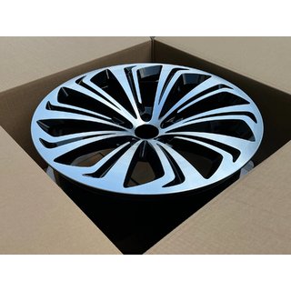 Geschmiedete OEM Felgen R24 (4 Stk) Bentley Bentayga 2015-2025 Foto 4