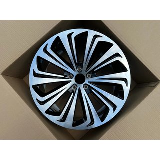 Geschmiedete OEM Felgen R24 (4 Stk) Bentley Bentayga 2015-2025 Foto 1
