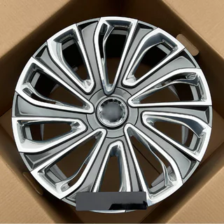 Geschmiedete Felgen OEM R23 V1 (4 Stk) Foto 1