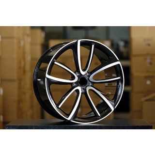 Geschmiedete Felgen OEM R23 V2 (4 Stk) Bentley Bentayga 2015-2025 Foto 1