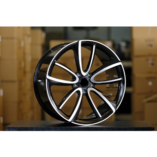 Geschmiedete Felgen OEM R23 V2 (4 Stk) Bentley Bentayga 2015-2025 Foto 1