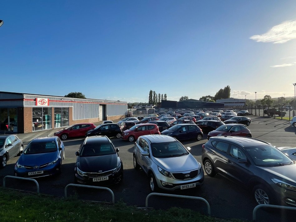 Wie wählt man das richtige Auto für jeden Anlass?