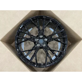 Geschmiedete OEM R23 Felgen (4 Stk) Foto 3