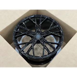 Geschmiedete OEM R23 Felgen (4 Stk) Foto 2