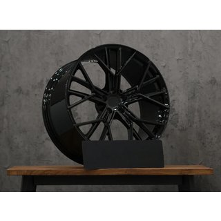 Geschmiedete OEM R23 Felgen (4 Stk) BMW XM G09 2022- Foto 1