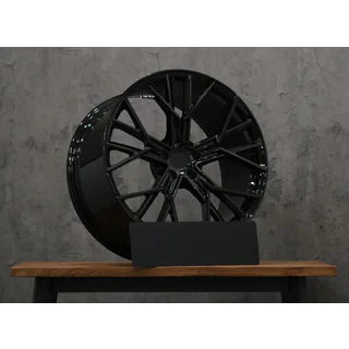 Geschmiedete OEM R23 Felgen (4 Stk) Foto 1