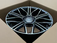 BMW XM G09 2022- Geschmiedete OEM Felgen R22 (4 Stk) Foto 7