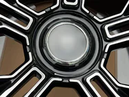 BMW XM G09 2022- Geschmiedete OEM Felgen R22 (4 Stk) Foto 4