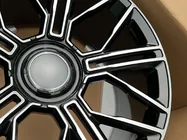 BMW XM G09 2022- Geschmiedete OEM Felgen R22 (4 Stk) Foto 3