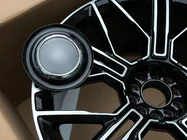 BMW XM G09 2022- Geschmiedete OEM Felgen R22 (4 Stk) Foto 5