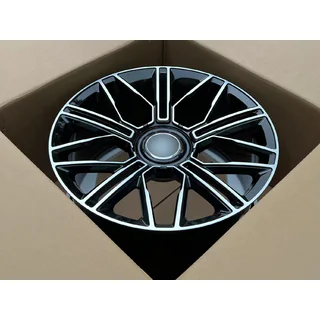 Geschmiedete OEM Felgen R22 (4 Stk) Foto 2