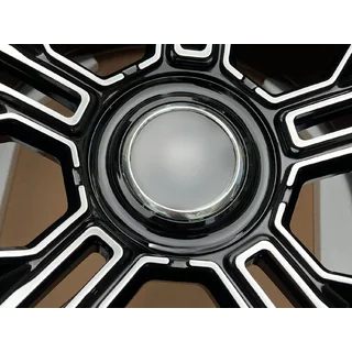 Geschmiedete OEM Felgen R22 (4 Stk) Foto 4
