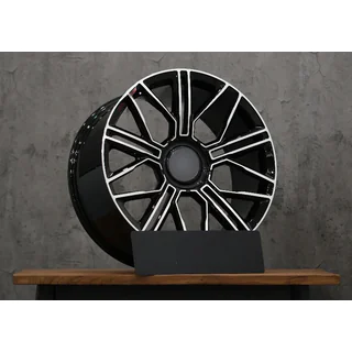 Geschmiedete OEM Felgen R22 (4 Stk) Foto 1