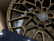 BMW I4 (G26) 2022- Geschmiedete OEM Felgen R20 (4 Stk) Foto 2