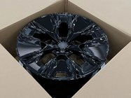 BMW X3 G01 2018- Geschmiedete OEM Felgen R22 V1 (4 Stk) Foto 4