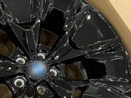 BMW X3 G01 2018- Geschmiedete OEM Felgen R22 V1 (4 Stk) Foto 6