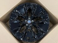 BMW X3 G01 2018- Geschmiedete OEM Felgen R22 V1 (4 Stk) Foto 2