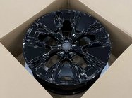 BMW X3 G01 2018- Geschmiedete OEM Felgen R22 V1 (4 Stk) Foto 3