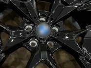 BMW X3 G01 2018- Geschmiedete OEM Felgen R22 V1 (4 Stk) Foto 7
