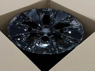 BMW X3 G01 2018- Geschmiedete OEM Felgen R22 V1 (4 Stk) Foto 5