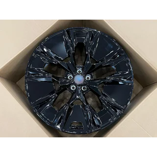 Geschmiedete OEM Felgen R22 V1 (4 Stk) BMW X3 G01 2018- Foto 2