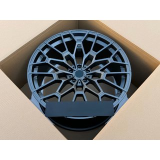 Geschmiedete OEM Felgen R22 (4 Stk) BMW X5 G05 2019–2026 Foto 3